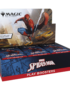 MTG Spiderman Play Boosters Display