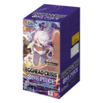 One Piece EB-04 JAP