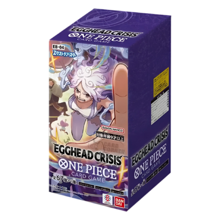 One Piece EB-04 JAP