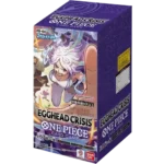 One Piece EB-04 JAP