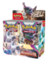 Pokemon Evoluzioni a Paldea ITA