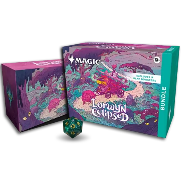 mtg-lorwyn-eclipsed-bundle MTG Lorwyn Eclipsed Bundle EN - immagine 1