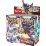 Pokemon Evoluzioni a Paldea ITA