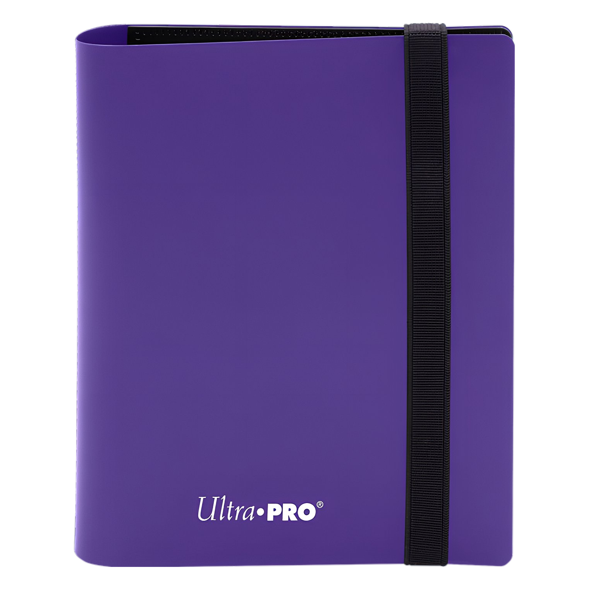 Ultra Pro 9-Poket Eclipse Royal Purple Pro-Bilder Ultra Pro 9-Poket Eclipse Royal Purple Pro-Bilder