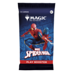 Magic: The Gathering – Marvel’s Spider-Man Play Booster
