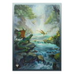 Dragin Shieald Misty Rainforest Landfall Series (Matte)