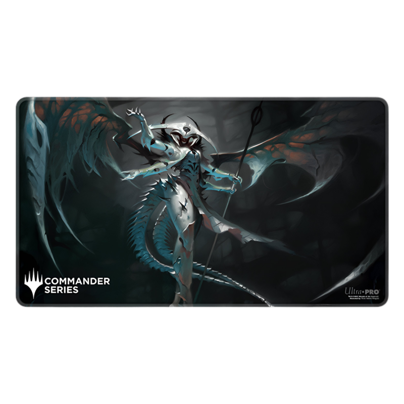 Ultra PRO Playmat Commander Series Atraxa, Praetors' Voice