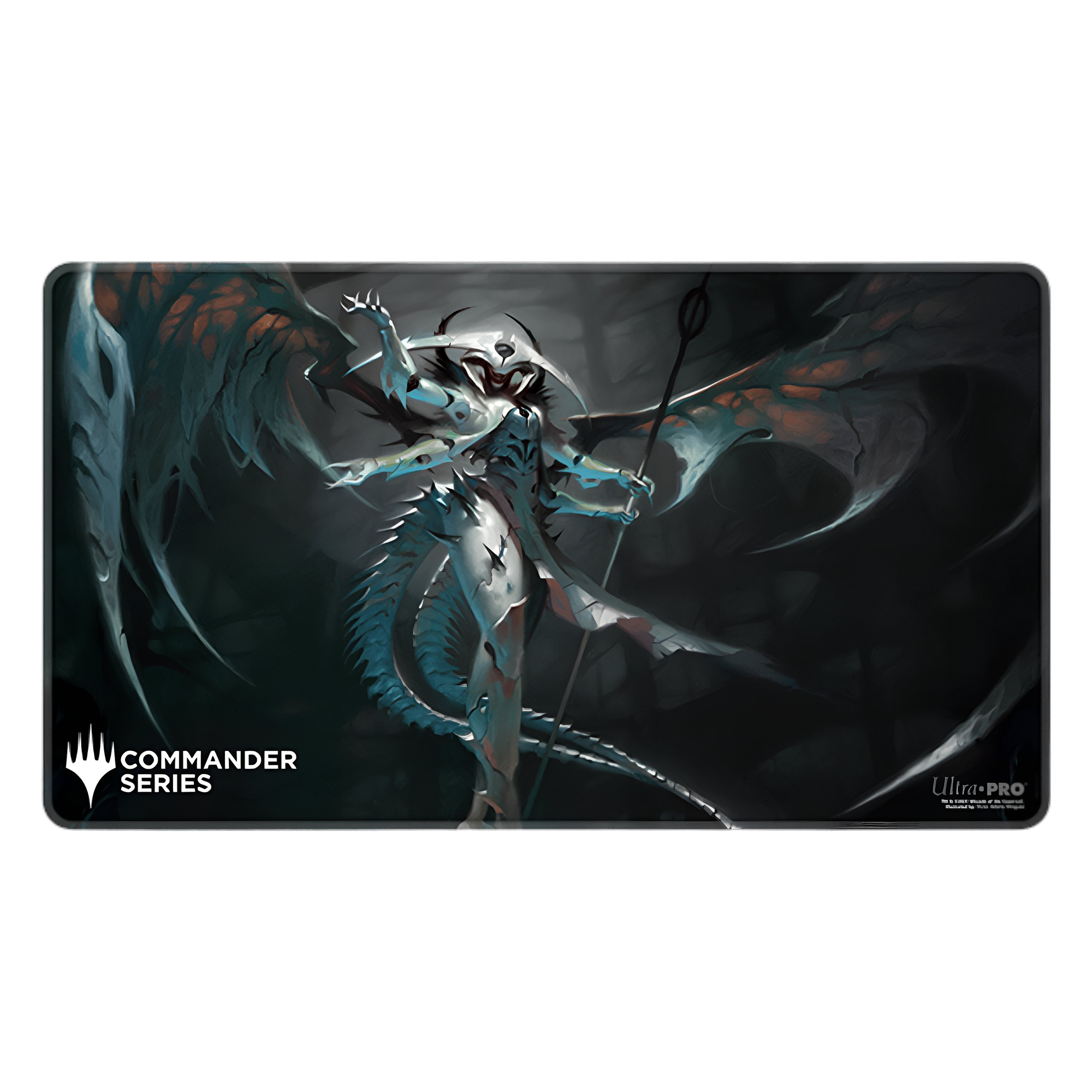 Ultra PRO Playmat Commander Series Atraxa, Praetors' Voice Ultra PRO Playmat Commander Series Atraxa, Praetors' Voice