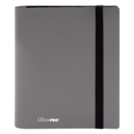 Ultra Pro 9-Poket Eclipse Smoke Grey Pro-Bilder