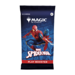Magic: The Gathering – Marvel’s Spider-Man Play Booster EN