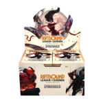 Riftbound Spiritforged Box EN
