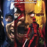 Deadpool uccide l'universo marvel (IT)