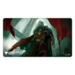 Ultra PRO Playmat Commander Series Nekusar, the Mindrazer