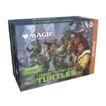 MTG Teenage Mutant Ninja Turtles Bundle EN