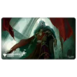 Ultra PRO Playmat Commander Series Nekusar, the Mindrazer
