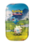 Pokemon Mini Tin Ascesa Eroica IT