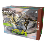 MTG Secret of Strixhaven Bundle EN
