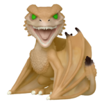 GOT House Of the Dragon Funko Syrax