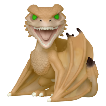 GOT House Of the Dragon Funko Syrax