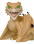 GOT House Of the Dragon Funko Syrax