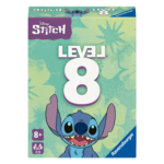RAVENSBURGER Level 8 Stitch INGLESE