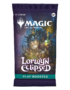 Magic The Gathering - Lorwyn eclipsed Play Boosters EN