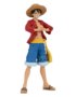 Banpresto One Piece Monkey. D. Luffy The Grandline series