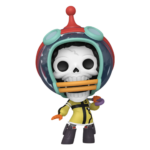 One Piece Funko Brook Egghead Pop