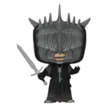 Lord Of The Ring Funko Mouth of Sauron
