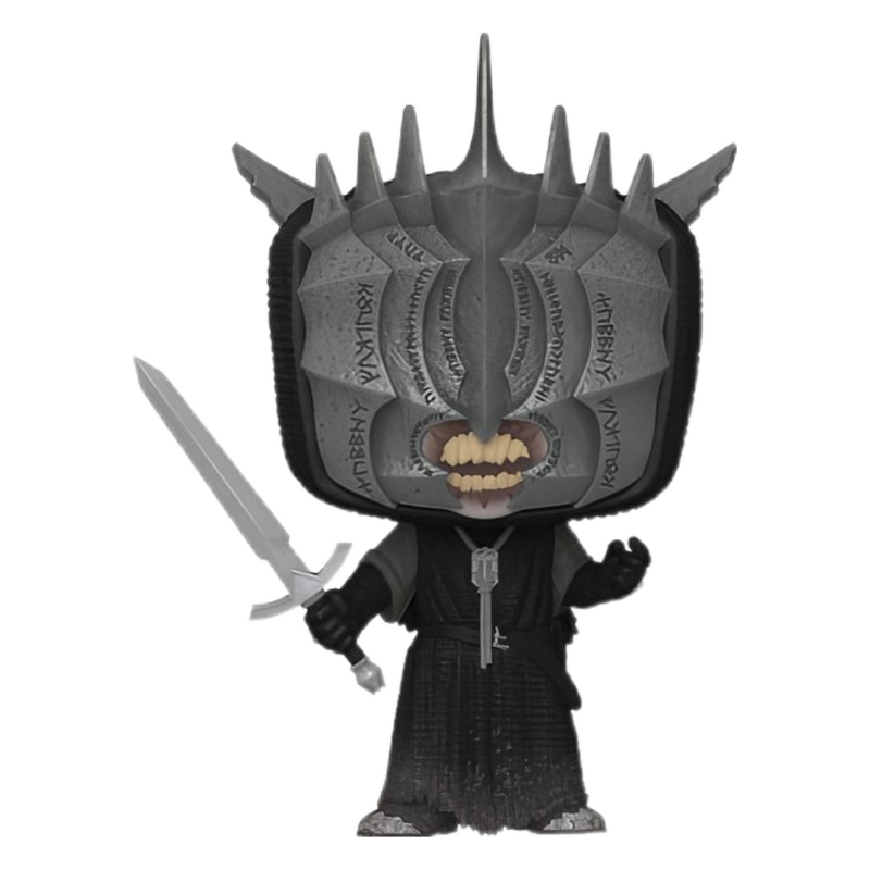 Lord Of The Ring Funko Mouth of Sauron