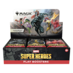 magi marvel super heros