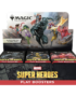magi marvel super heros