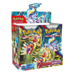 Pokemon Scarlatto e Violetto ITA
