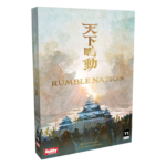Rumble Nation Edizione 2026 Italiano