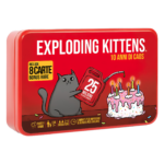 Exploding Kittens 10 anni di caos (ITA)