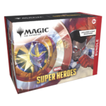 MTG Marvel Super Heros Bundle EN