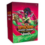 Riftbound: League of Legends Vendetta Vault EN