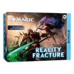 MTG Reality Fracture Bundle EN