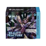 MTG Reality Fracture Collector Booster Display EN