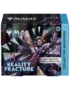 MTG Reality Fracture Collector Booster Display EN