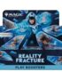 MTG Reality Fracture Play Boosters Display EN